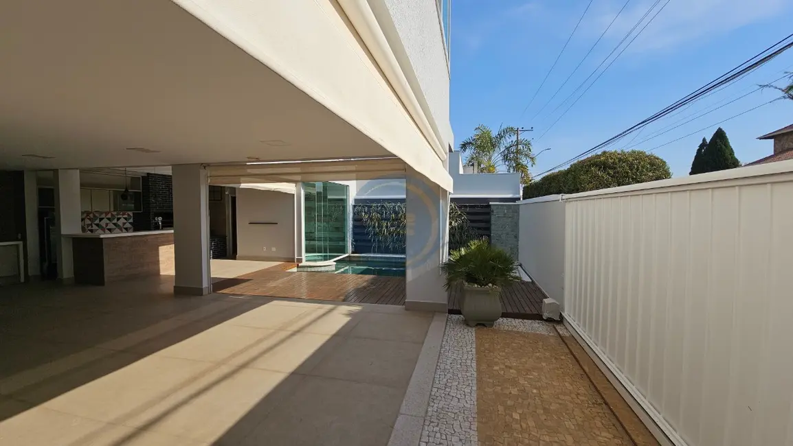 Casa de Condomínio com 3 quartos à venda, 310m2 em Jardim Villa Romana, Indaiatuba - SP - imagem 5 Foto 5 de Casa de Condomínio com 3 quartos à venda, 310m2 em Jardim Villa Romana, Indaiatuba - SP