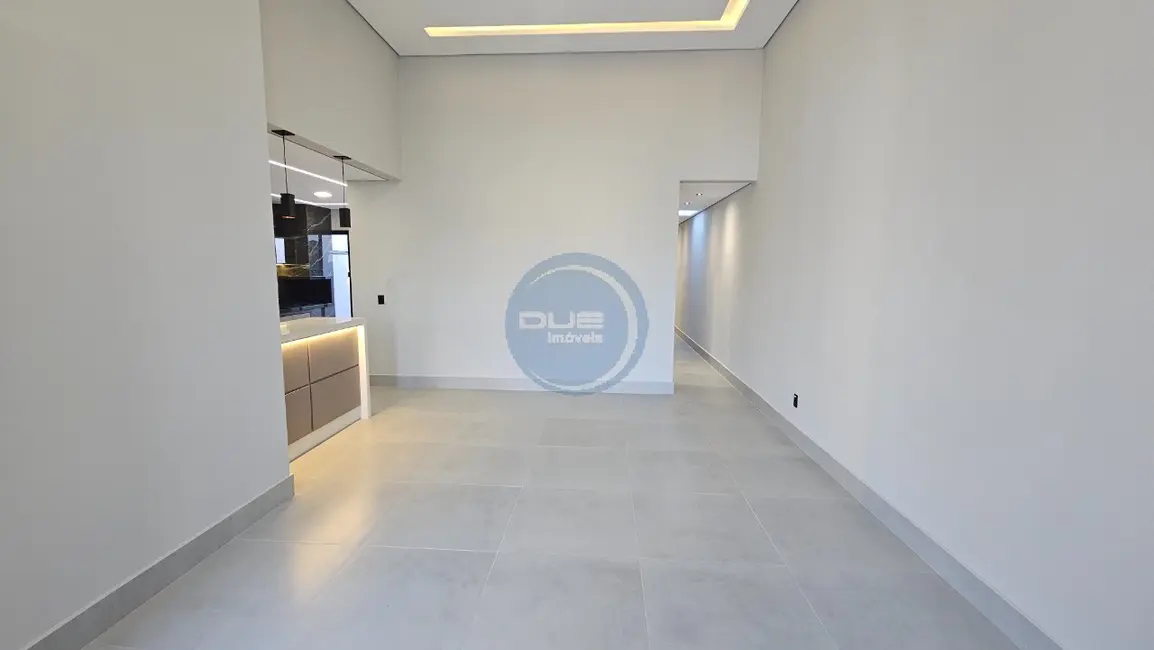 Foto 3 de Casa de Condomínio com 3 quartos à venda, 140m2 em Indaiatuba - SP