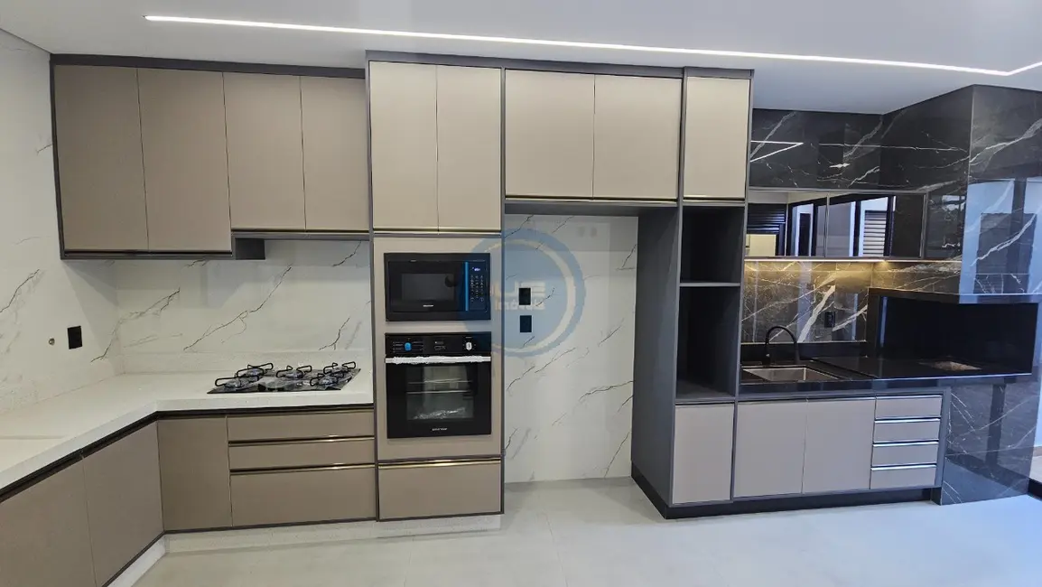 Foto 7 de Casa de Condomínio com 3 quartos à venda, 140m2 em Indaiatuba - SP