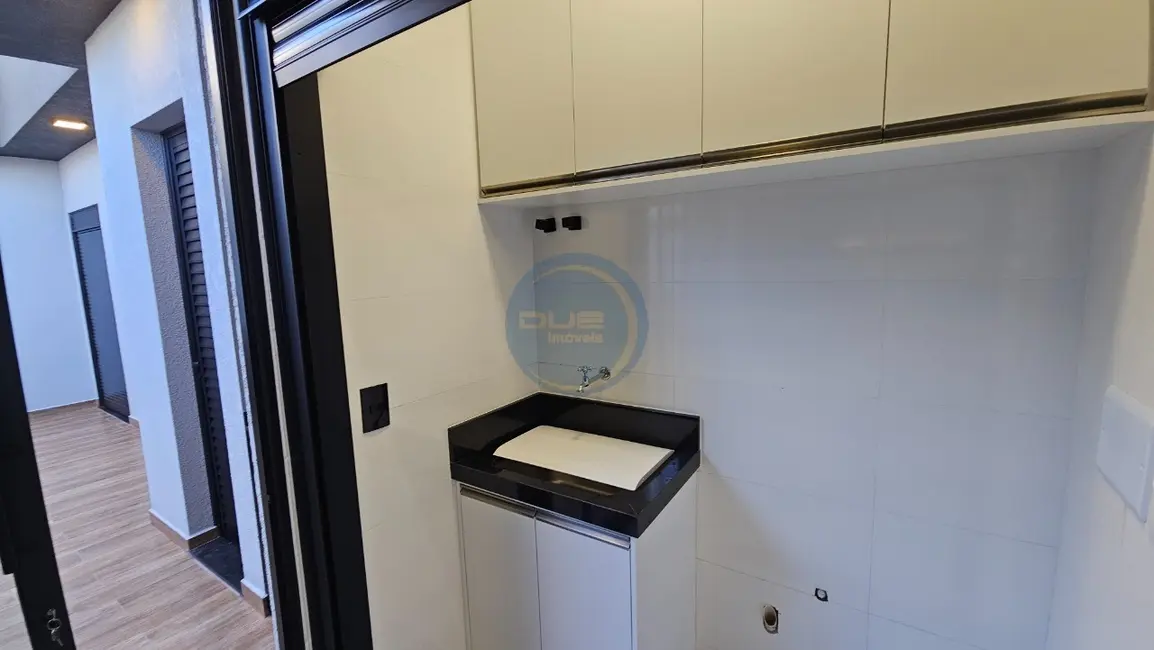 Foto 9 de Casa de Condomínio com 3 quartos à venda, 140m2 em Indaiatuba - SP