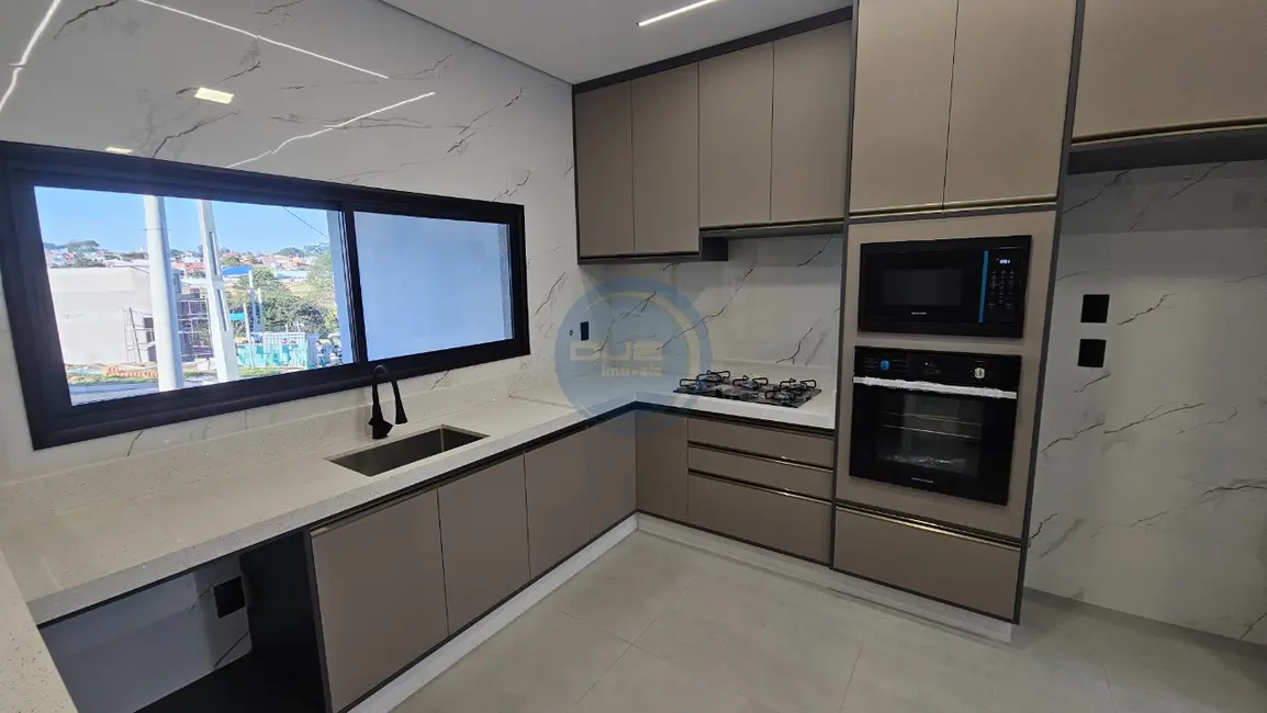 Foto 6 de Casa de Condomínio com 3 quartos à venda, 140m2 em Indaiatuba - SP