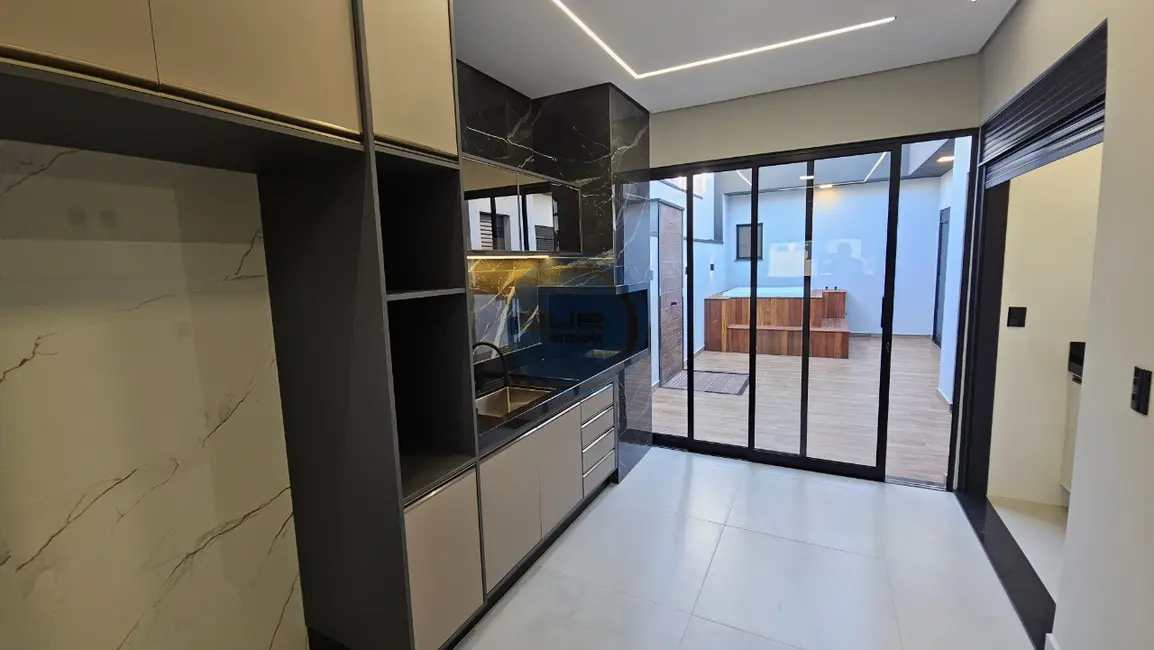 Foto 8 de Casa de Condomínio com 3 quartos à venda, 140m2 em Indaiatuba - SP