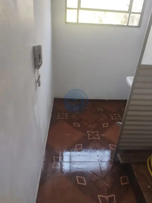 Foto 3 de Apartamento com 2 quartos à venda, 53m2 em Jardim Morumbi, Indaiatuba - SP