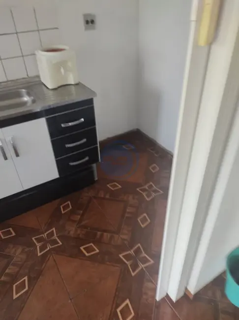 Foto 4 de Apartamento com 2 quartos à venda, 53m2 em Jardim Morumbi, Indaiatuba - SP