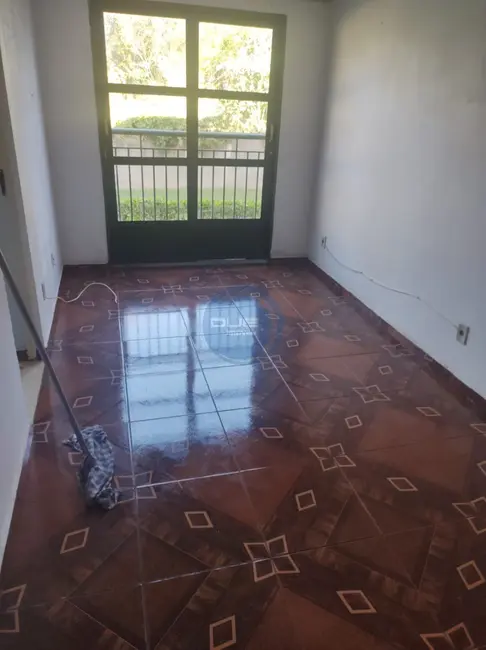 Foto 1 de Apartamento com 2 quartos à venda, 53m2 em Jardim Morumbi, Indaiatuba - SP