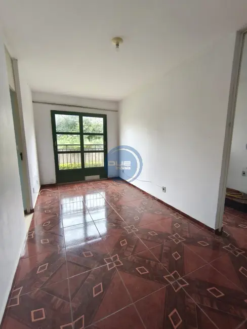 Foto 1 de Apartamento com 2 quartos à venda, 53m2 em Jardim Morumbi, Indaiatuba - SP