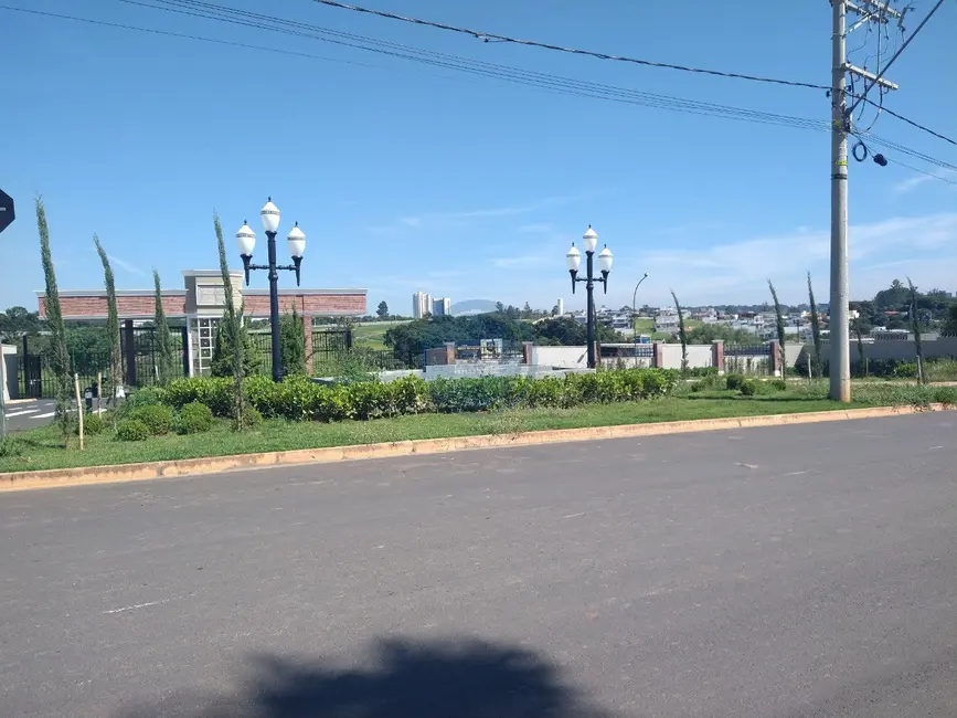 Foto 1 de Terreno / Lote à venda, 456m2 em Indaiatuba - SP