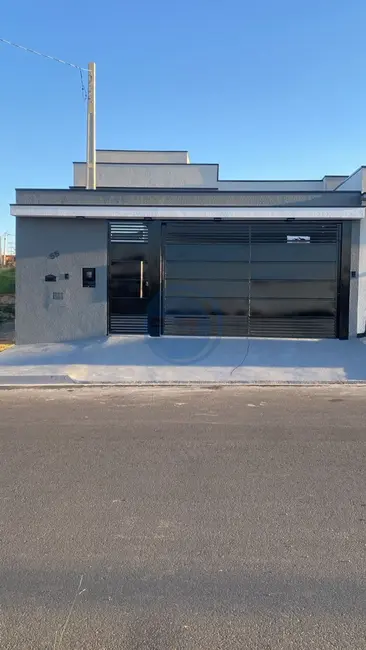 Foto 2 de Casa com 3 quartos à venda, 110m2 em Indaiatuba - SP