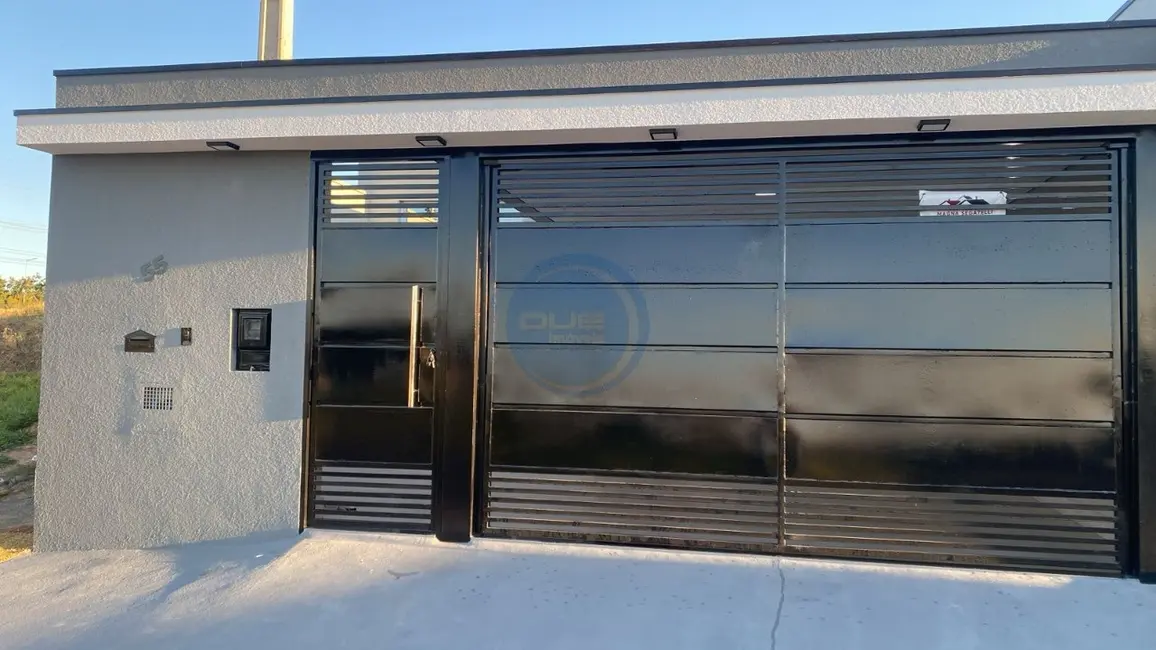 Foto 1 de Casa com 3 quartos à venda, 110m2 em Indaiatuba - SP