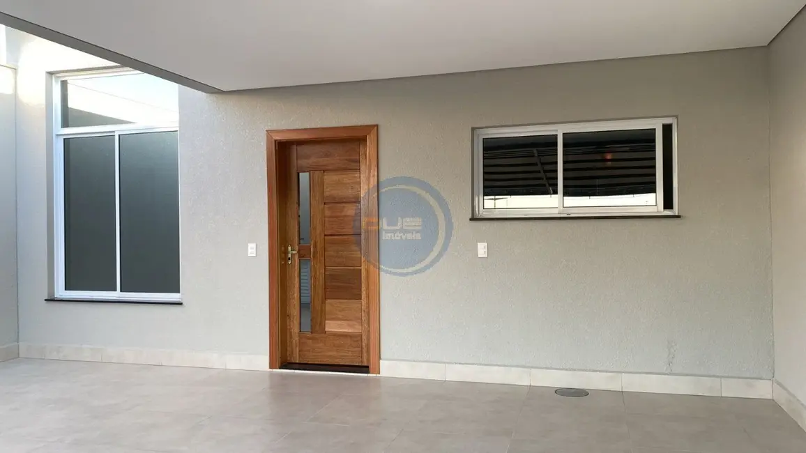 Foto 6 de Casa com 3 quartos à venda, 110m2 em Indaiatuba - SP