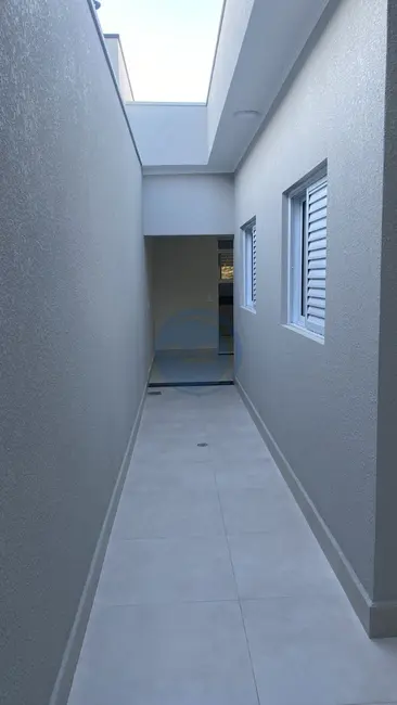Foto 9 de Casa com 3 quartos à venda, 110m2 em Indaiatuba - SP
