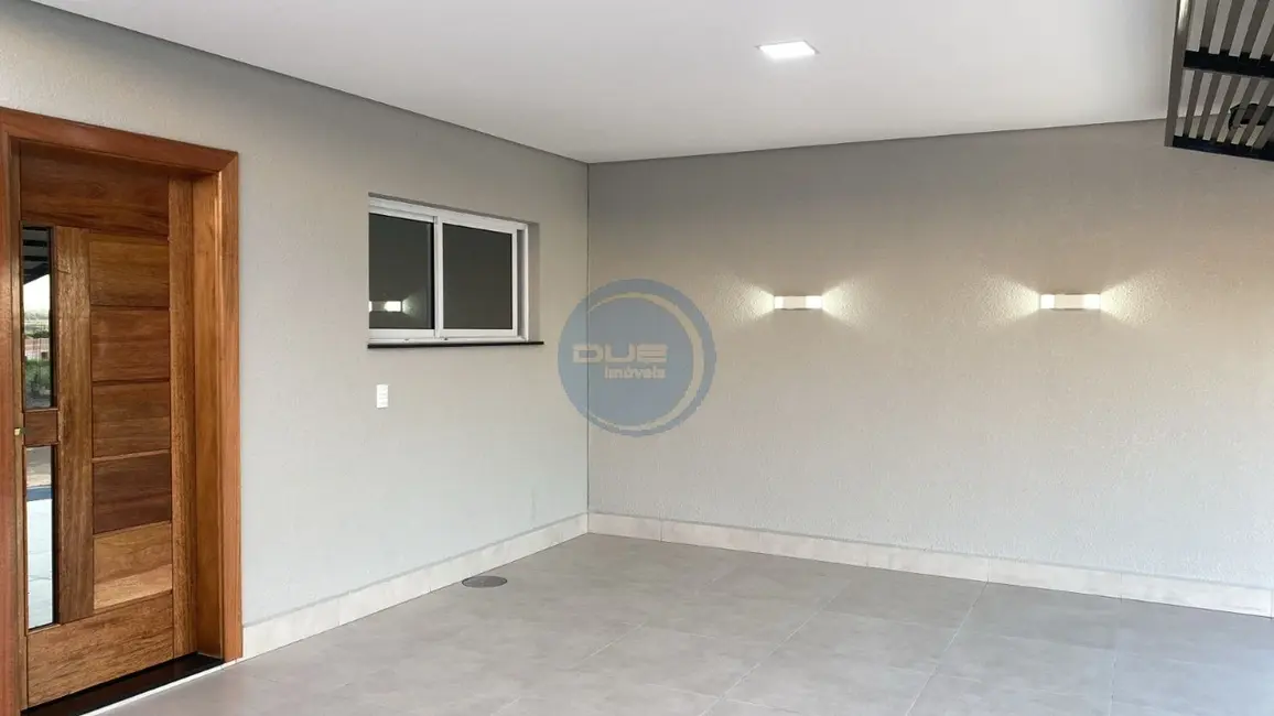Foto 4 de Casa com 3 quartos à venda, 110m2 em Indaiatuba - SP