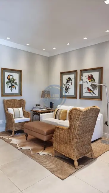 Foto 7 de Casa de Condomínio com 4 quartos à venda, 380m2 em Jardim Residencial Santa Clara, Indaiatuba - SP