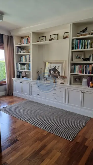 Foto 8 de Casa de Condomínio com 4 quartos à venda, 380m2 em Jardim Residencial Santa Clara, Indaiatuba - SP