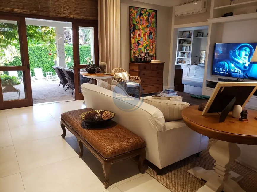 Foto 4 de Casa de Condomínio com 4 quartos à venda, 380m2 em Jardim Residencial Santa Clara, Indaiatuba - SP