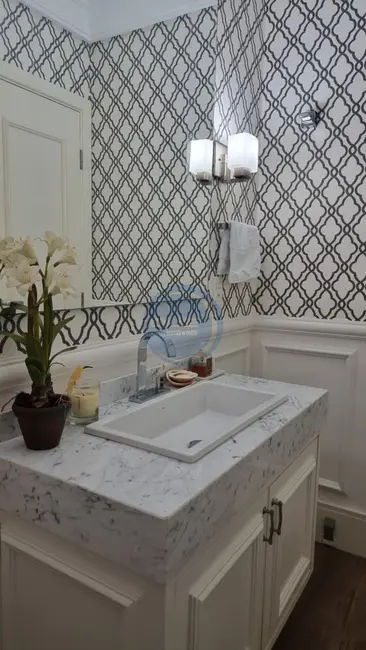 Foto 9 de Casa de Condomínio com 4 quartos à venda, 380m2 em Jardim Residencial Santa Clara, Indaiatuba - SP