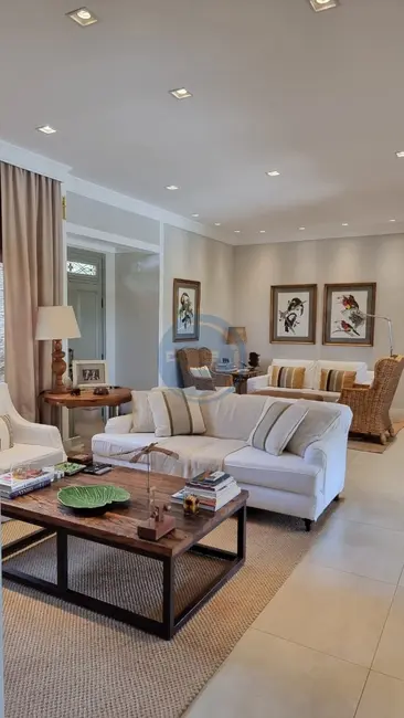 Foto 6 de Casa de Condomínio com 4 quartos à venda, 380m2 em Jardim Residencial Santa Clara, Indaiatuba - SP