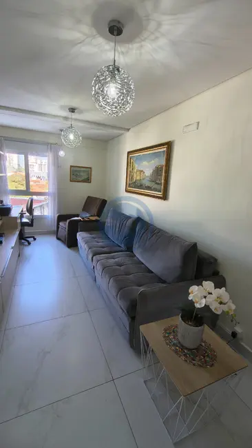 Apartamento com 2 quartos à venda, 95m2 em Centro, Indaiatuba - SP - imagem 5 Foto 5 de Apartamento com 2 quartos à venda, 95m2 em Centro, Indaiatuba - SP