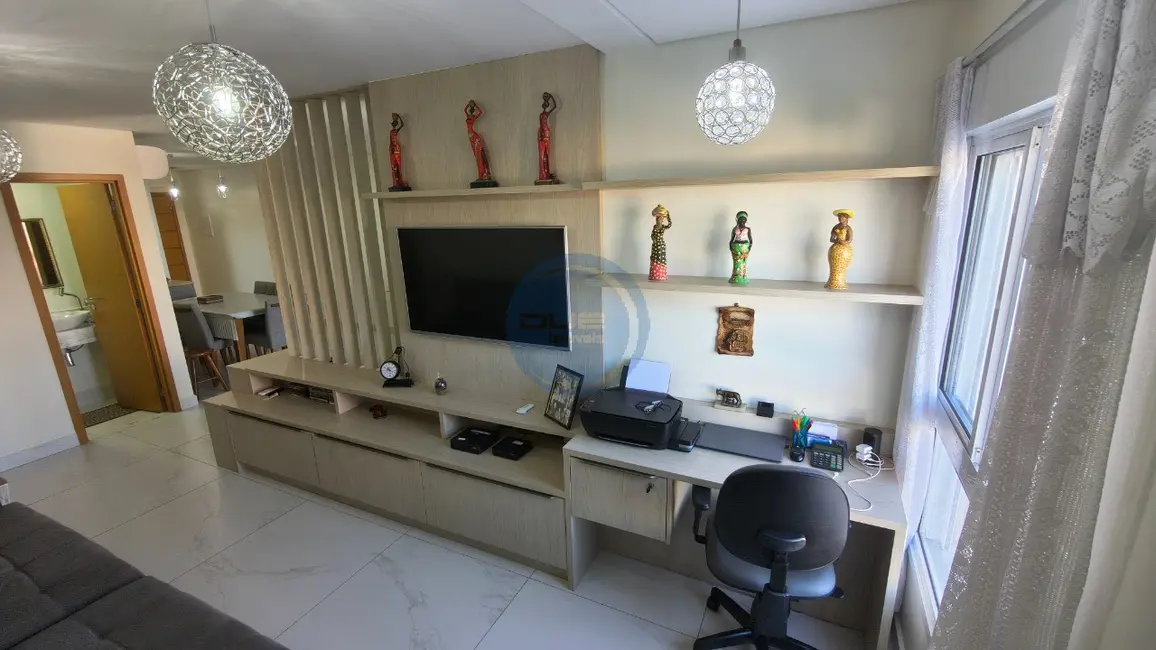 Apartamento com 2 quartos à venda, 95m2 em Centro, Indaiatuba - SP - imagem 6 Foto 6 de Apartamento com 2 quartos à venda, 95m2 em Centro, Indaiatuba - SP