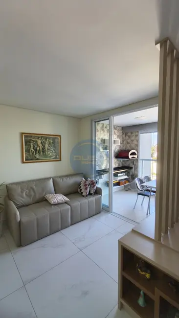 Foto 2 de Apartamento com 2 quartos à venda, 95m2 em Centro, Indaiatuba - SP
