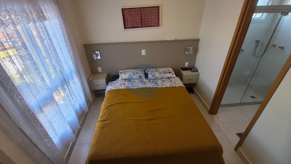 Apartamento com 2 quartos à venda, 95m2 em Centro, Indaiatuba - SP - imagem 8 Foto 8 de Apartamento com 2 quartos à venda, 95m2 em Centro, Indaiatuba - SP