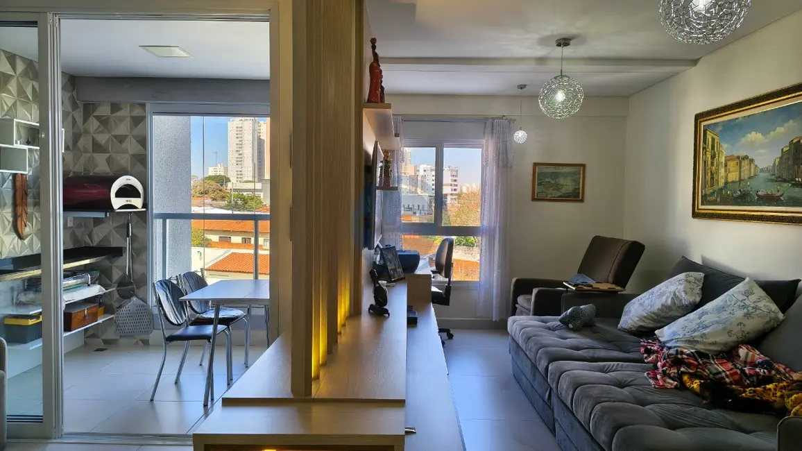 Foto 1 de Apartamento com 2 quartos à venda, 95m2 em Centro, Indaiatuba - SP