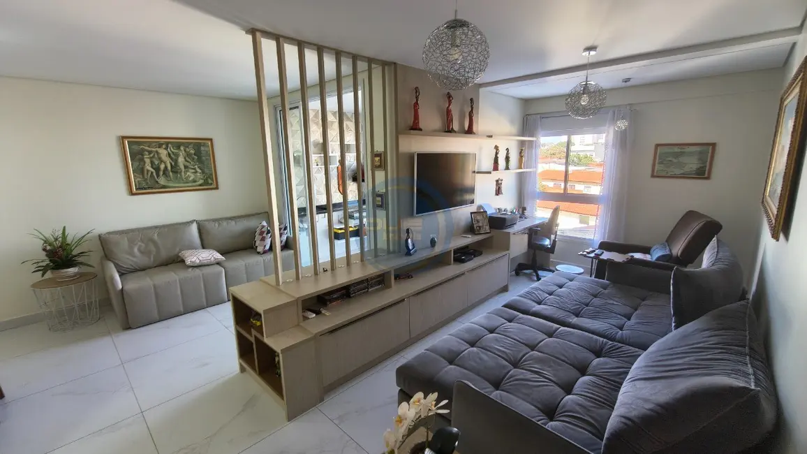 Apartamento com 2 quartos à venda, 95m2 em Centro, Indaiatuba - SP - imagem 3 Foto 3 de Apartamento com 2 quartos à venda, 95m2 em Centro, Indaiatuba - SP