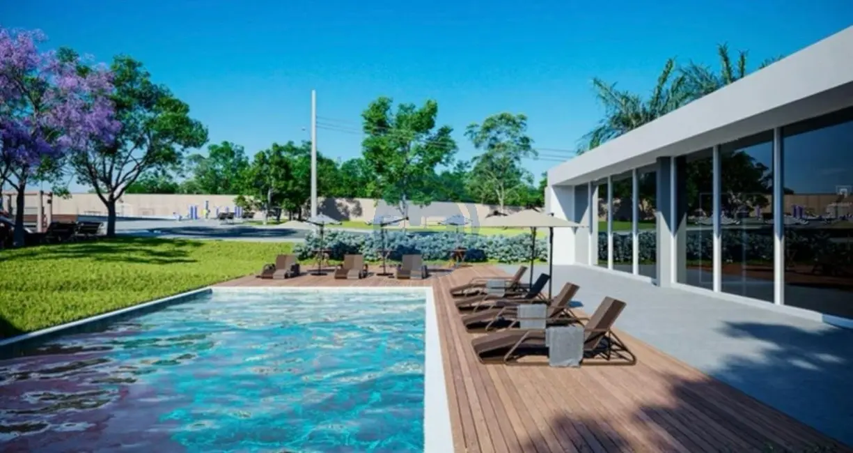 Foto 5 de Terreno / Lote à venda, 300m2 em Altos da Bela Vista, Indaiatuba - SP