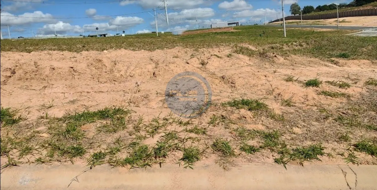 Foto 3 de Terreno / Lote à venda, 300m2 em Altos da Bela Vista, Indaiatuba - SP