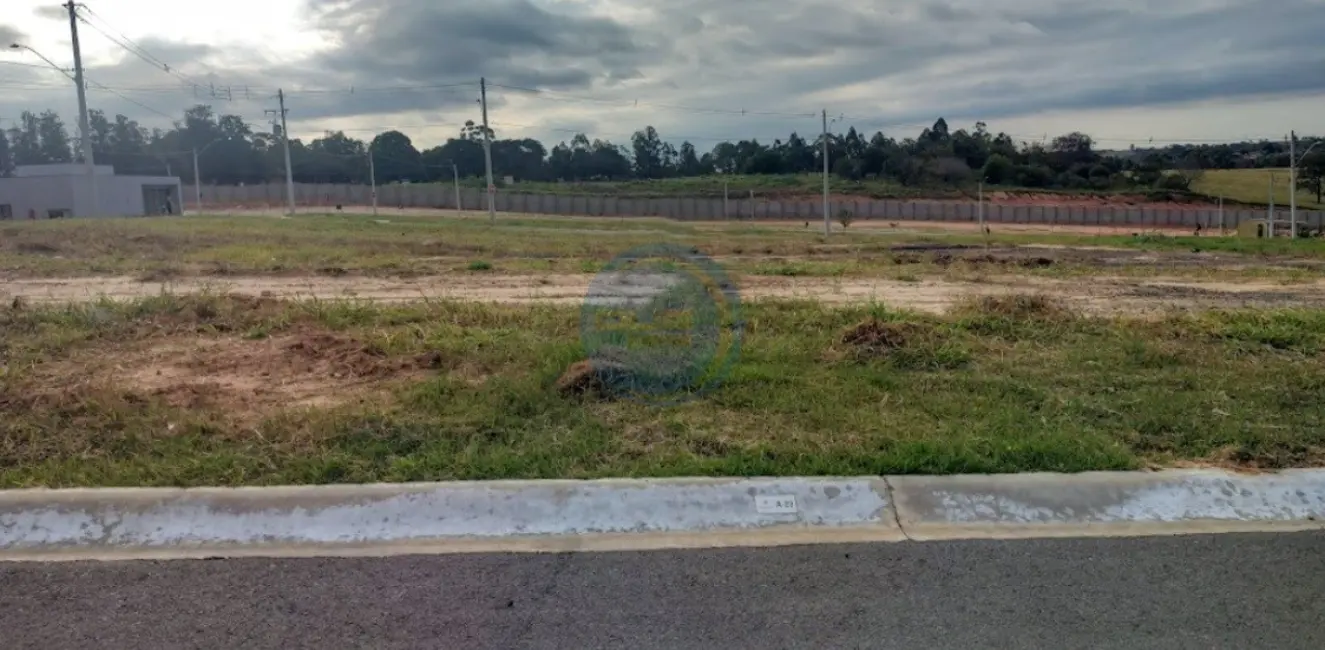 Foto 2 de Terreno / Lote à venda, 300m2 em Altos da Bela Vista, Indaiatuba - SP