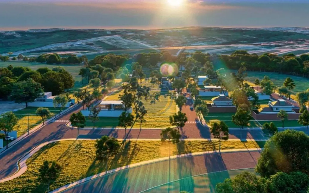 Foto 6 de Terreno / Lote à venda, 300m2 em Altos da Bela Vista, Indaiatuba - SP