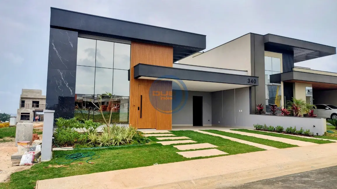 Casa de Condomínio com 3 quartos à venda, 188m2 em Indaiatuba - SP - imagem 3 Foto 3 de Casa de Condomínio com 3 quartos à venda, 188m2 em Indaiatuba - SP