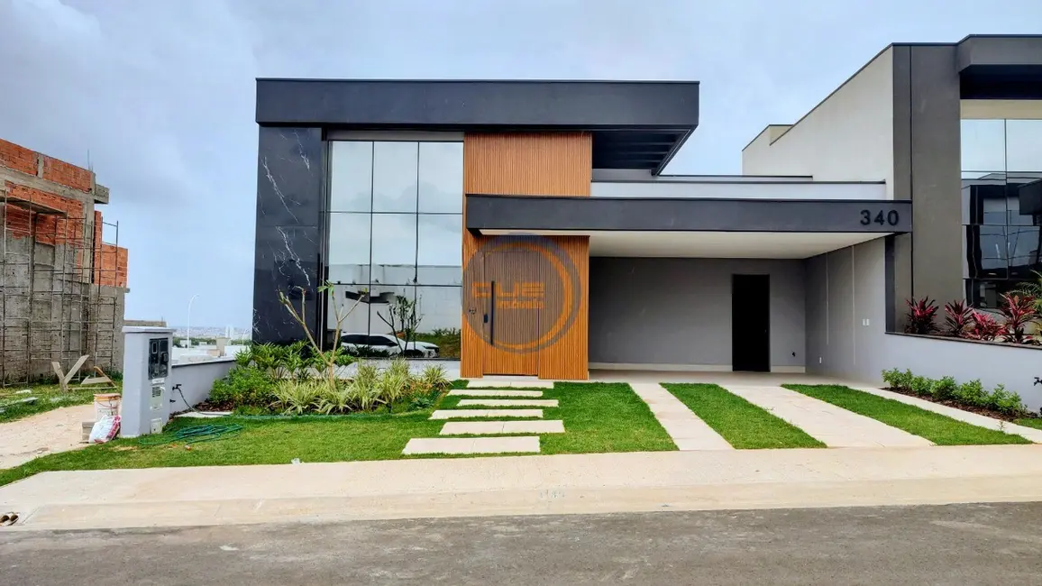 Casa de Condomínio com 3 quartos à venda, 188m2 em Indaiatuba - SP - imagem 1 Foto 1 de Casa de Condomínio com 3 quartos à venda, 188m2 em Indaiatuba - SP