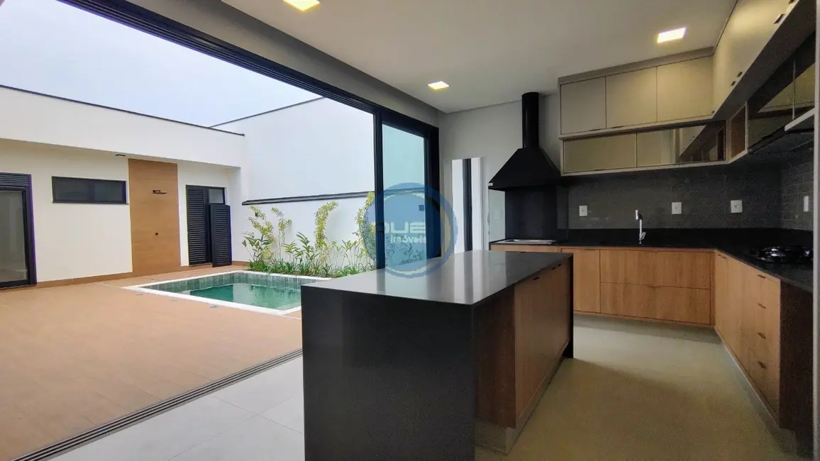 Casa de Condomínio com 3 quartos à venda, 188m2 em Indaiatuba - SP - imagem 9 Foto 9 de Casa de Condomínio com 3 quartos à venda, 188m2 em Indaiatuba - SP