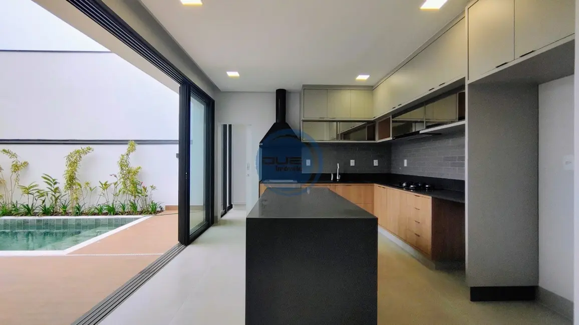 Casa de Condomínio com 3 quartos à venda, 188m2 em Indaiatuba - SP - imagem 8 Foto 8 de Casa de Condomínio com 3 quartos à venda, 188m2 em Indaiatuba - SP