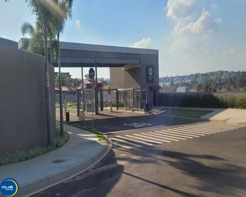 Foto 2 de Terreno / Lote à venda, 396m2 em Indaiatuba - SP