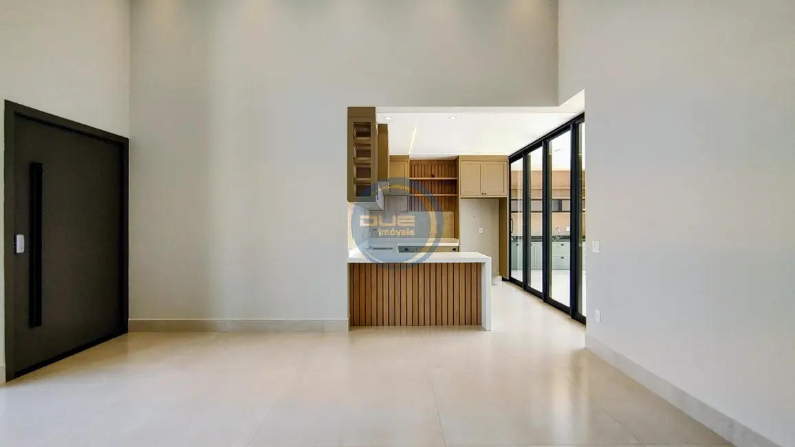 Foto 7 de Casa de Condomínio com 3 quartos à venda, 194m2 em Indaiatuba - SP