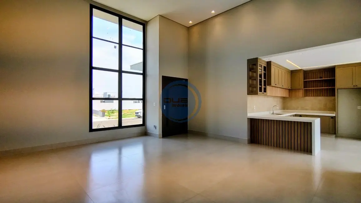 Foto 6 de Casa de Condomínio com 3 quartos à venda, 194m2 em Indaiatuba - SP