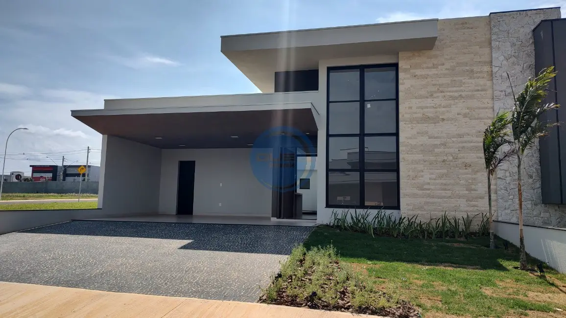 Foto 3 de Casa de Condomínio com 3 quartos à venda, 194m2 em Indaiatuba - SP