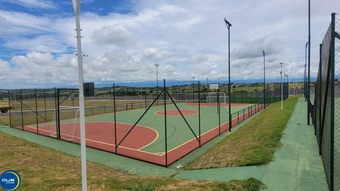 Foto 1 de Terreno / Lote à venda, 433m2 em Indaiatuba - SP