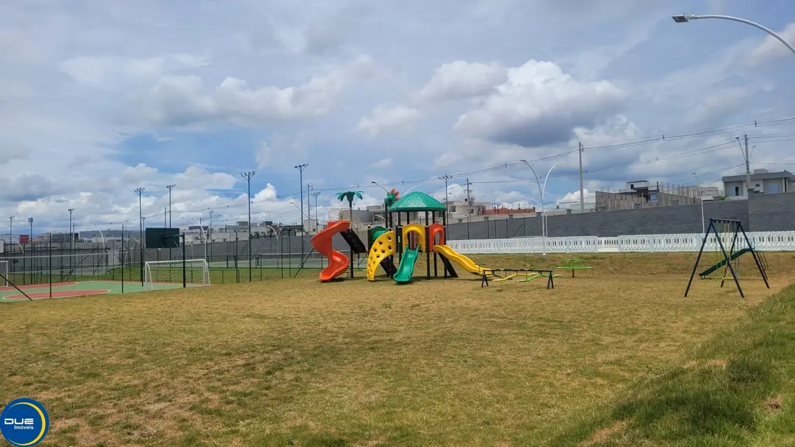 Foto 7 de Terreno / Lote à venda, 300m2 em Indaiatuba - SP