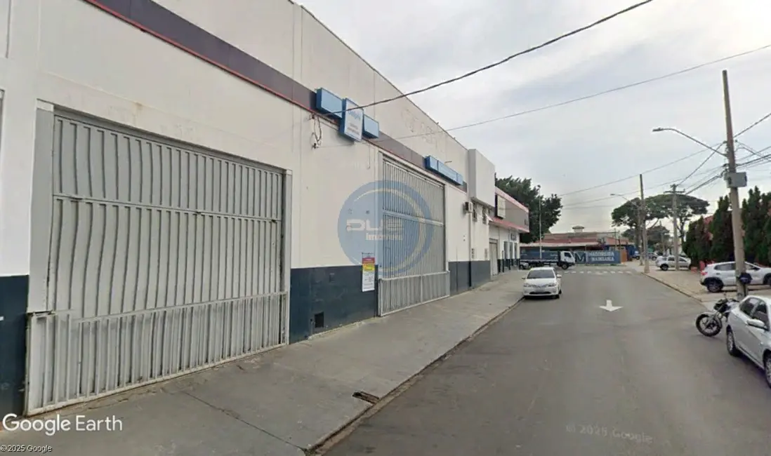 Foto 2 de Sala Comercial para alugar, 1300m2 em Jardim América, Indaiatuba - SP