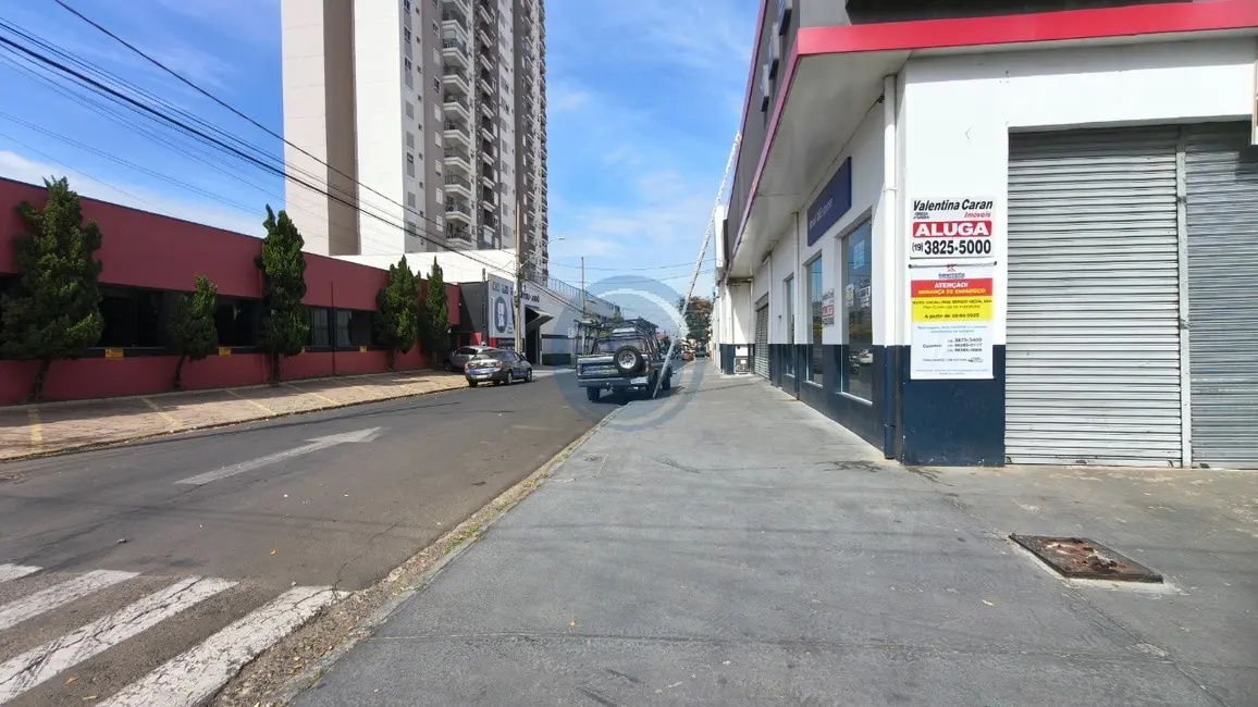 Foto 8 de Sala Comercial para alugar, 1300m2 em Jardim América, Indaiatuba - SP