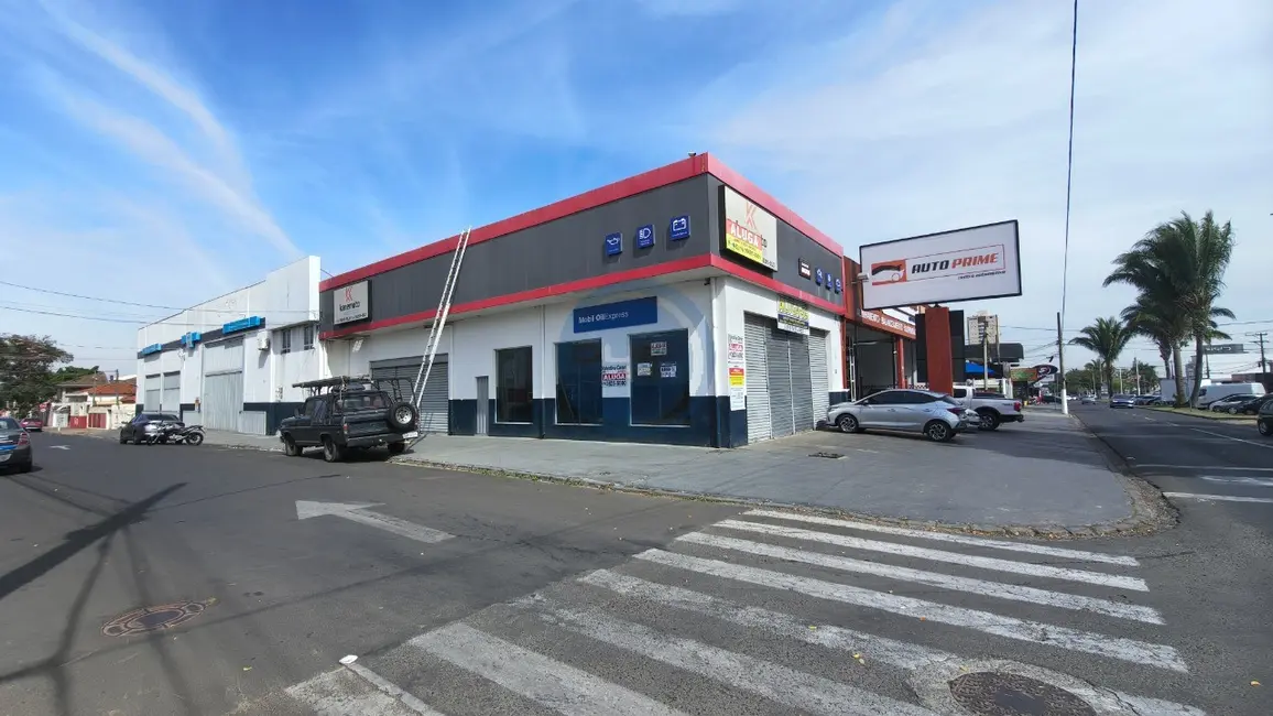 Foto 3 de Sala Comercial para alugar, 1300m2 em Jardim América, Indaiatuba - SP