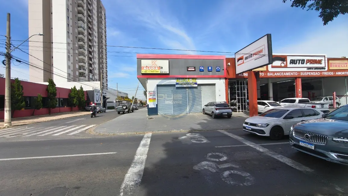 Foto 6 de Sala Comercial para alugar, 1300m2 em Jardim América, Indaiatuba - SP