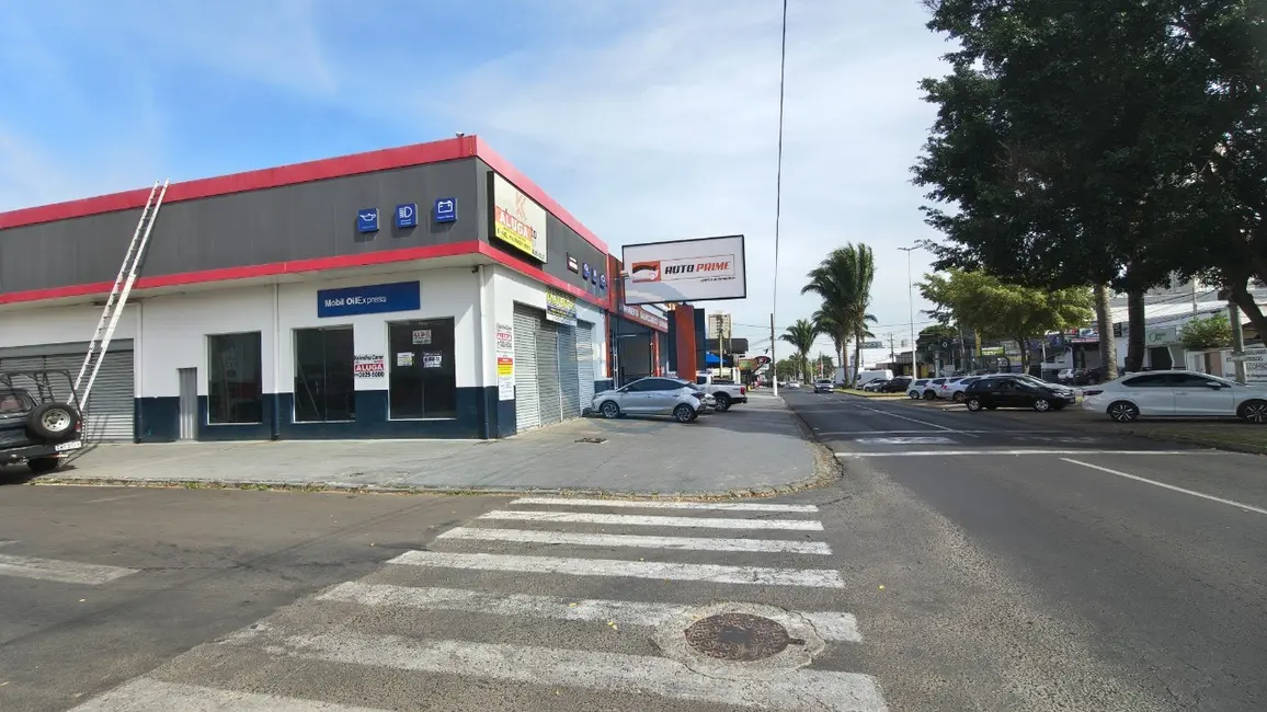 Foto 4 de Sala Comercial para alugar, 1300m2 em Jardim América, Indaiatuba - SP