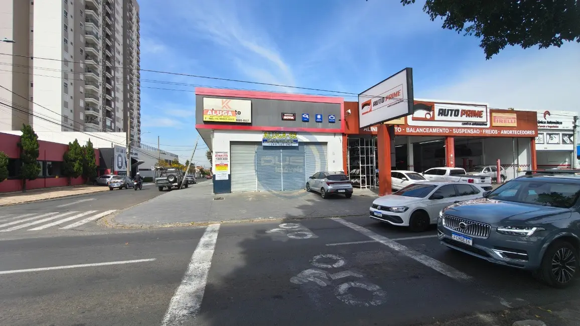 Foto 7 de Sala Comercial para alugar, 1300m2 em Jardim América, Indaiatuba - SP