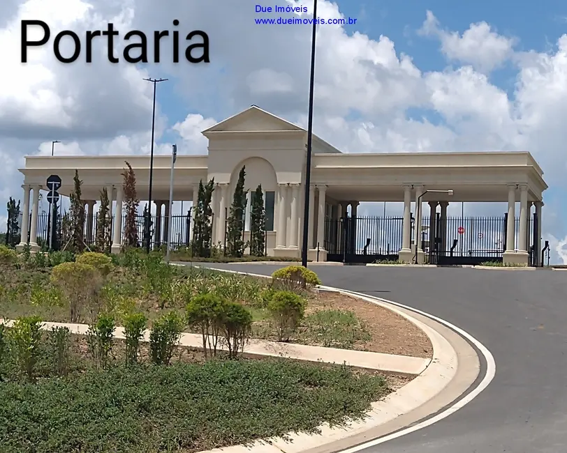 Foto 2 de Terreno / Lote à venda, 522m2 em Indaiatuba - SP