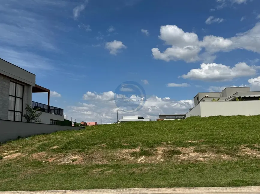 Foto 1 de Terreno / Lote à venda, 522m2 em Indaiatuba - SP