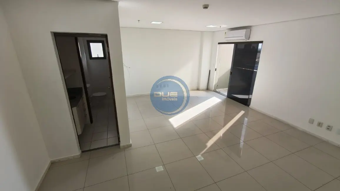 Foto 1 de Sala Comercial para alugar, 42m2 em Cidade Nova I, Indaiatuba - SP